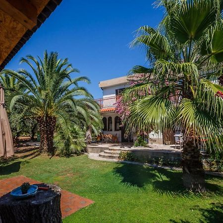 Oaza Mira Villa Trogir Eksteriør bilde