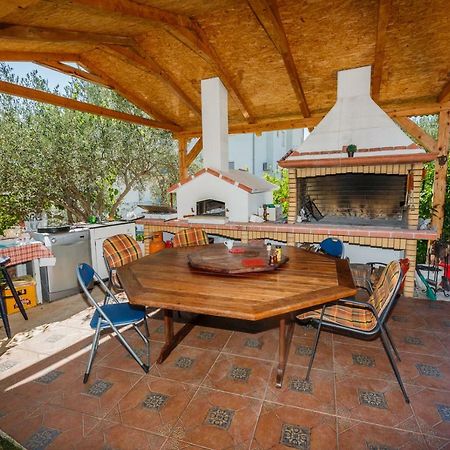 Oaza Mira Villa Trogir Eksteriør bilde
