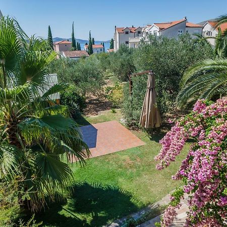 Oaza Mira Villa Trogir Eksteriør bilde