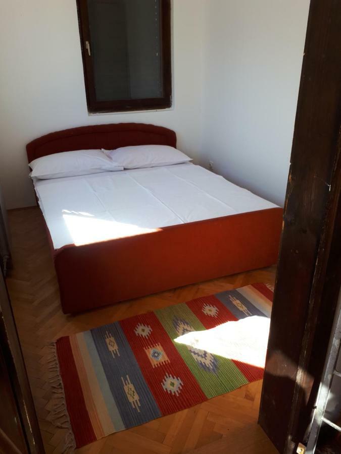 Oaza Mira Villa Trogir Eksteriør bilde