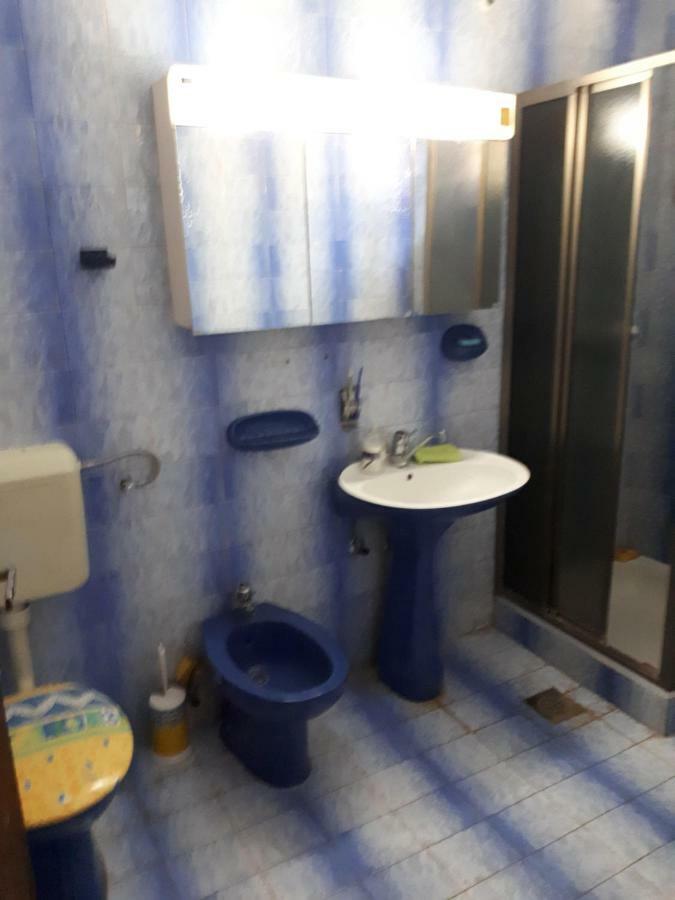 Oaza Mira Villa Trogir Eksteriør bilde