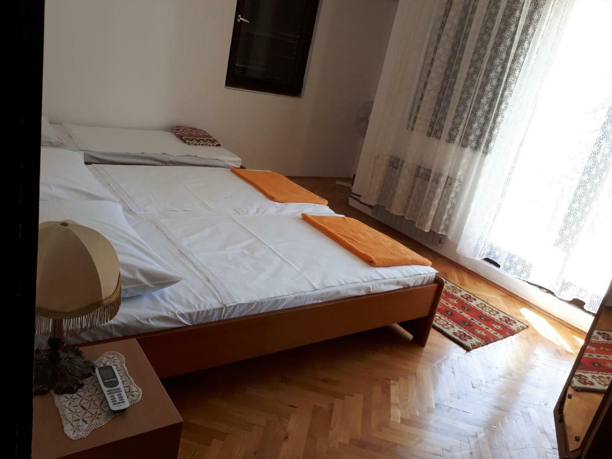 Oaza Mira Villa Trogir Eksteriør bilde
