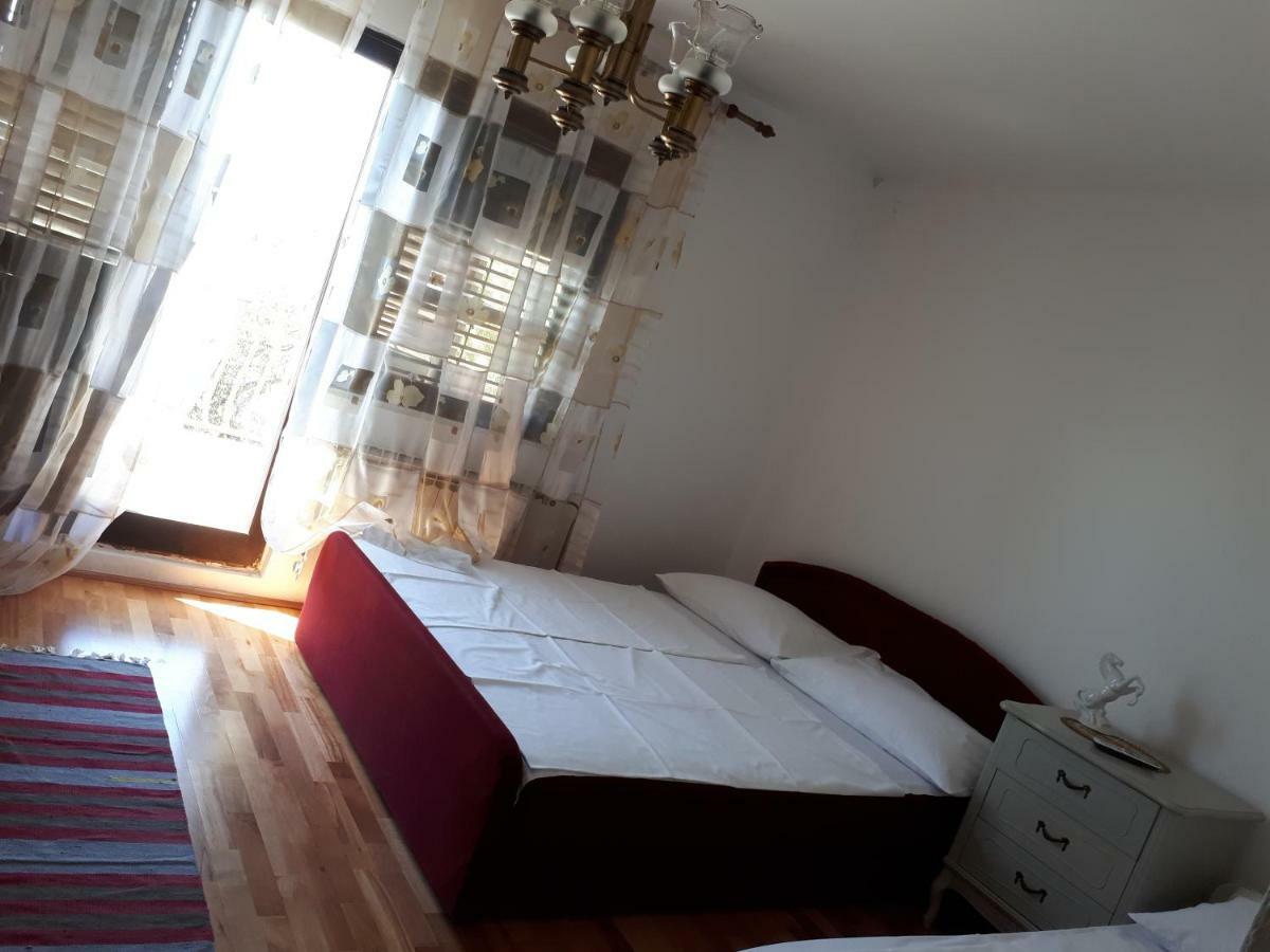 Oaza Mira Villa Trogir Eksteriør bilde
