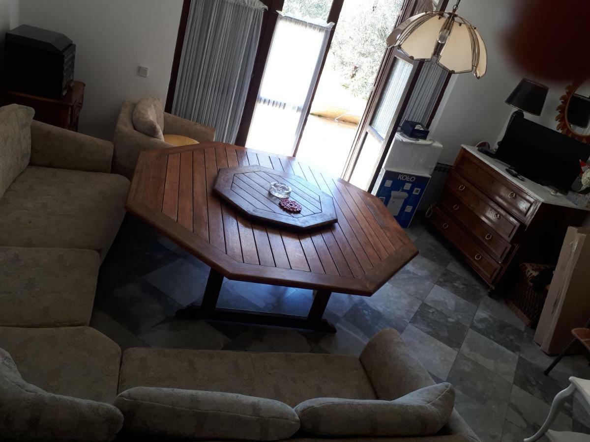 Oaza Mira Villa Trogir Eksteriør bilde