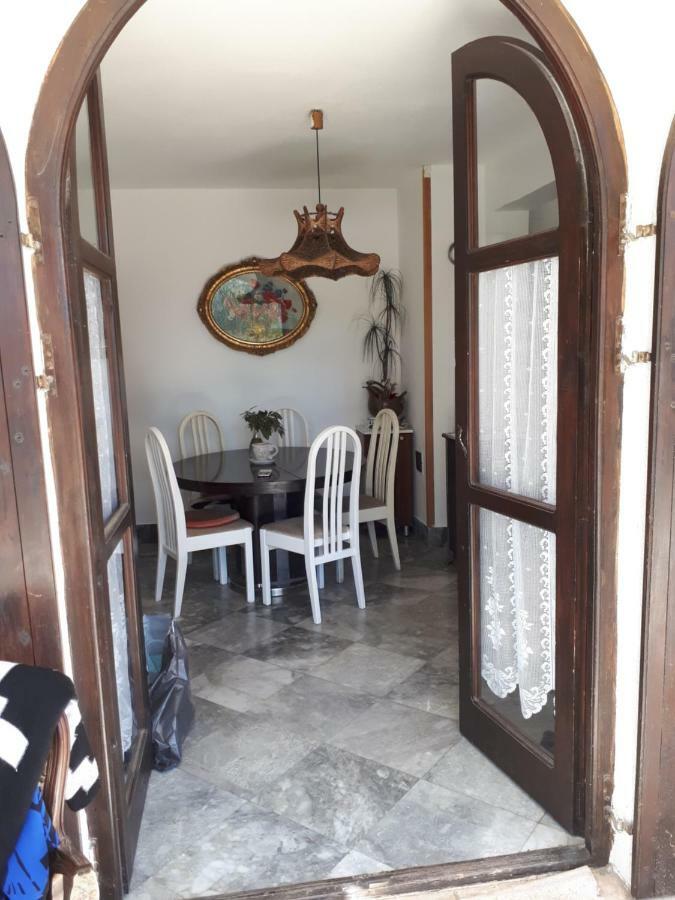 Oaza Mira Villa Trogir Eksteriør bilde