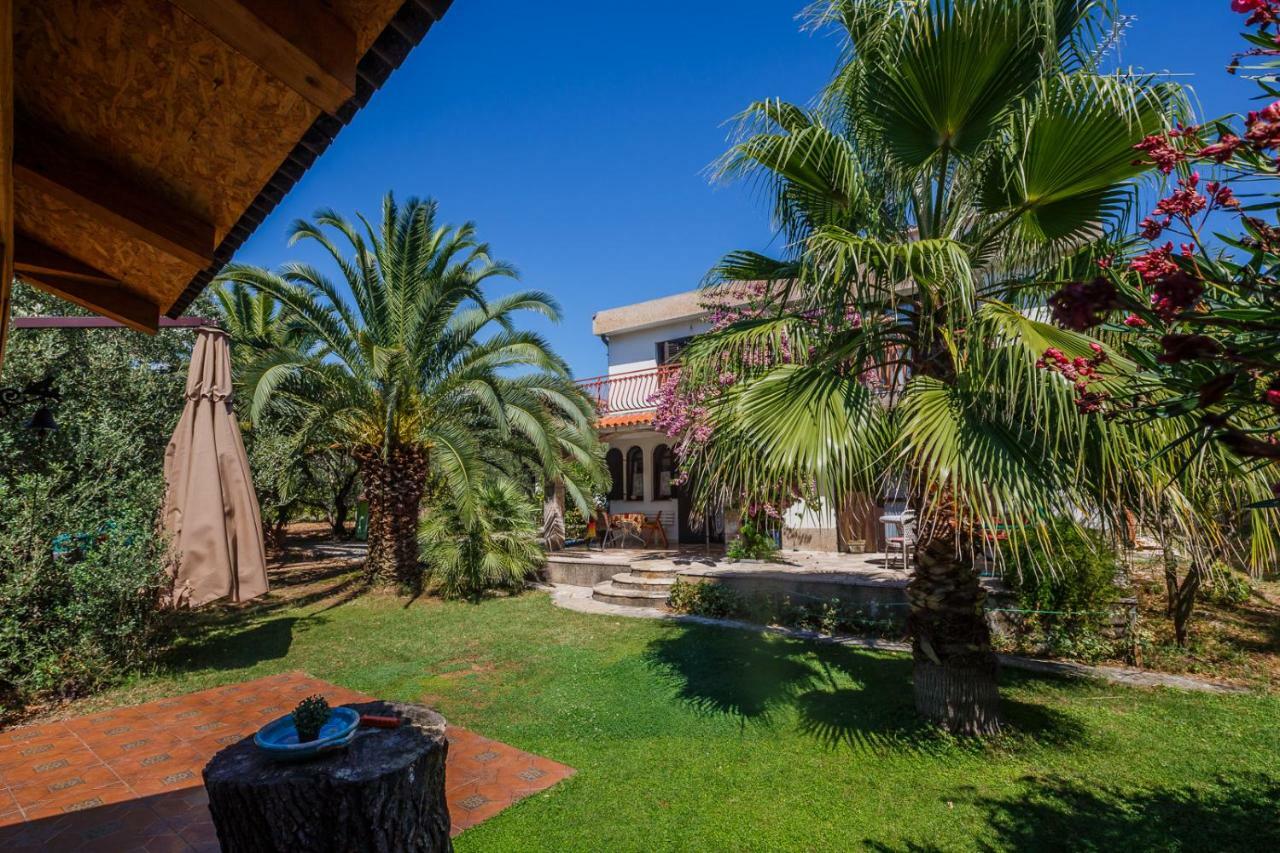 Oaza Mira Villa Trogir Eksteriør bilde