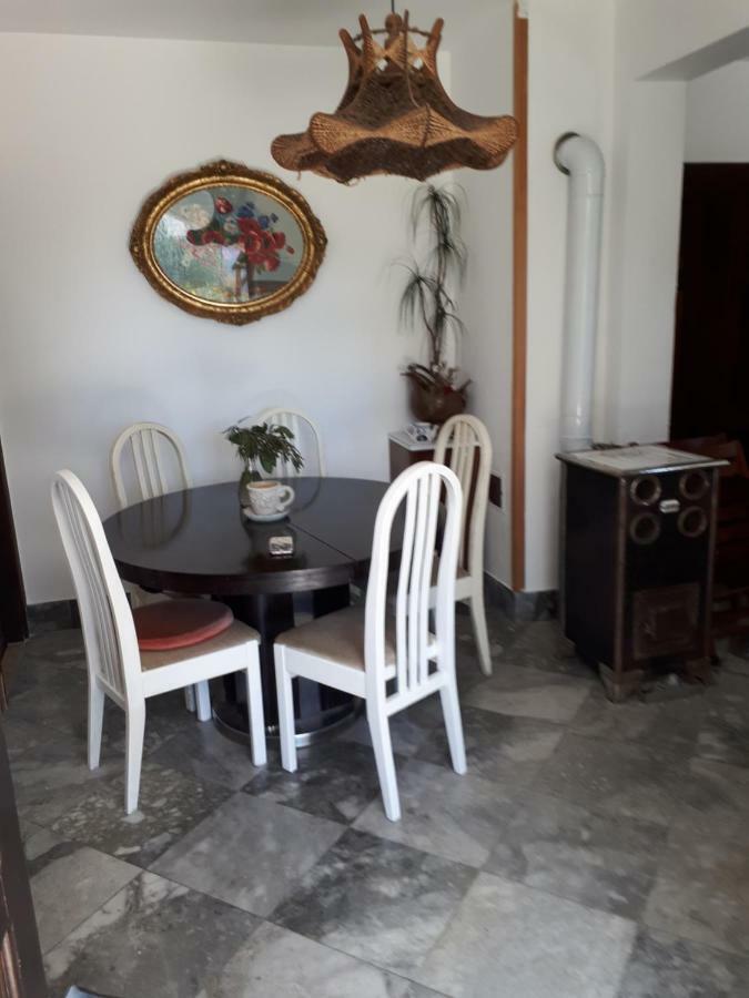 Oaza Mira Villa Trogir Eksteriør bilde