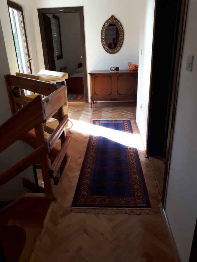Oaza Mira Villa Trogir Eksteriør bilde