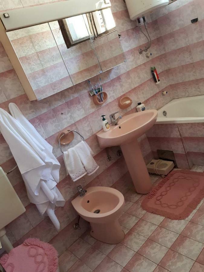 Oaza Mira Villa Trogir Eksteriør bilde