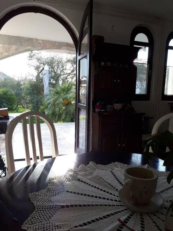 Oaza Mira Villa Trogir Eksteriør bilde
